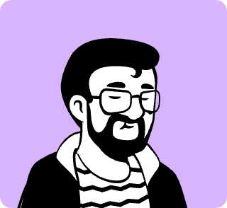 Customer illustration